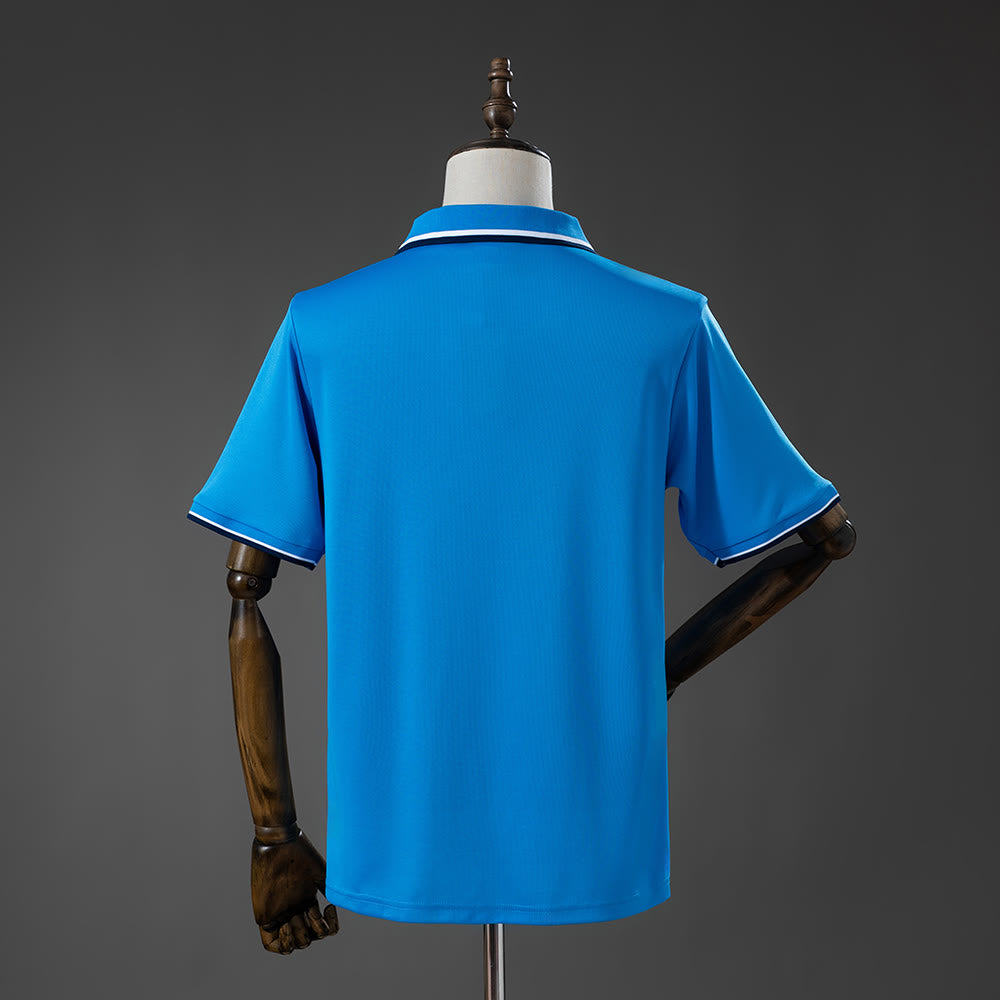 Camiseta Coventry City Local 75/81 Adultos