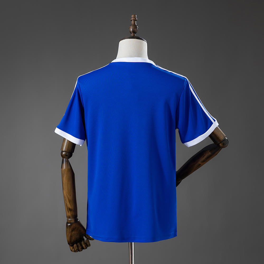 Camiseta Birmingham City Local 77/78 Adultos