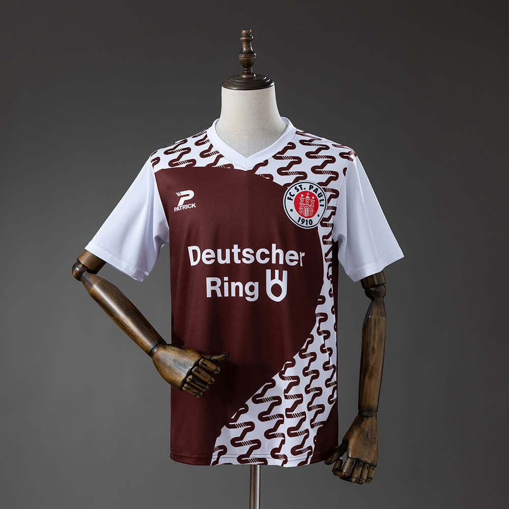Camiseta St. Pauli Visitante 1994 Adultos