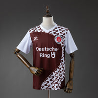 Camiseta St. Pauli Visitante 1994 Adultos