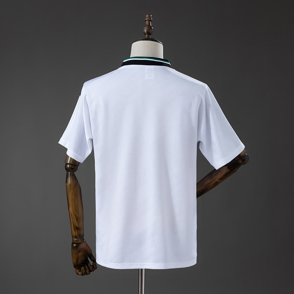 Camiseta Sporting de Lisboa Tercera 94/95 Adultos