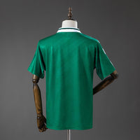 Camiseta Sporting de Lisboa Visitante 94/95 Adultos