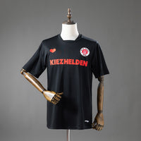 Camiseta St. Pauli Visitante 13/14 Adultos