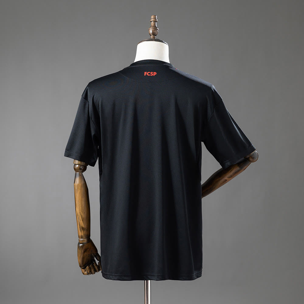 Camiseta St. Pauli Visitante 13/14 Adultos