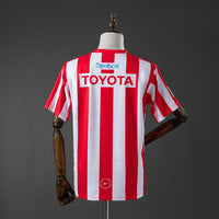 Camiseta Chivas Guadalajara Local 10/11 Adultos