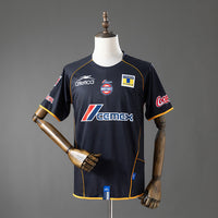 Camiseta Tigres UANL Tercera 05/06 Adultos