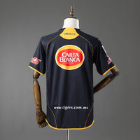 Camiseta Tigres UANL Tercera 05/06 Adultos