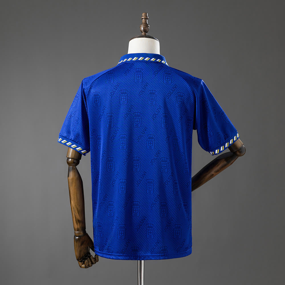 Camiseta Real Oviedo Local 95/96 Adultos