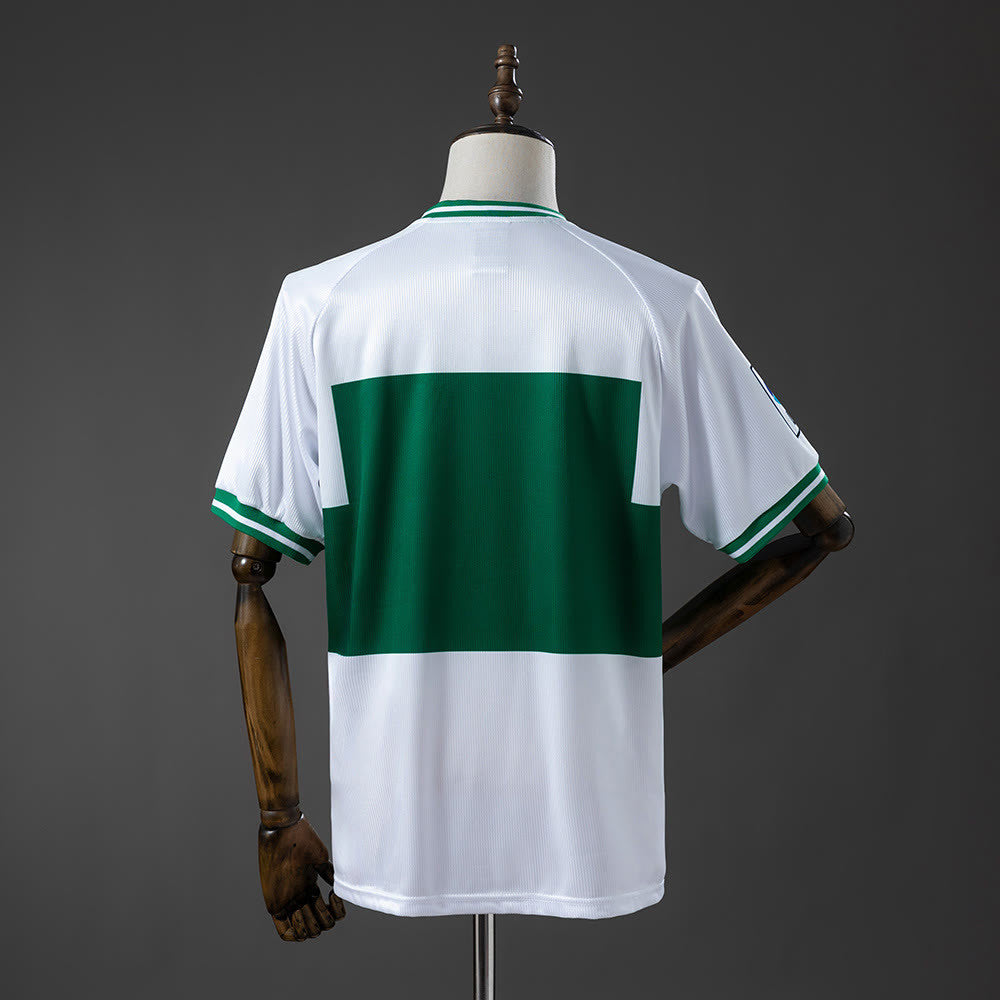 Camiseta Elche Local 99/00 Adultos