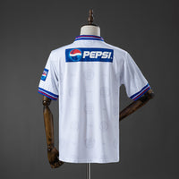 Camiseta Cruz Azul Visitante 1998 Adultos