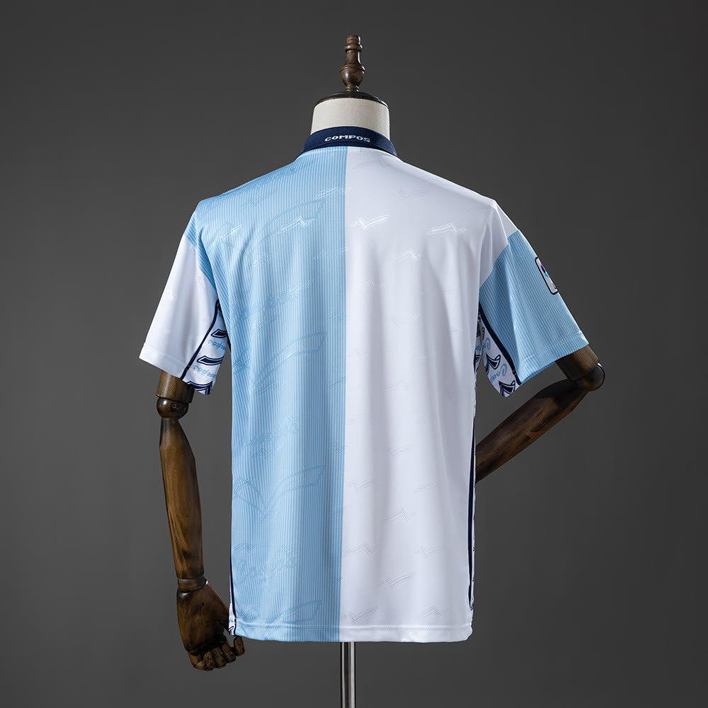 Camiseta Compostela Local 97/99 Adultos