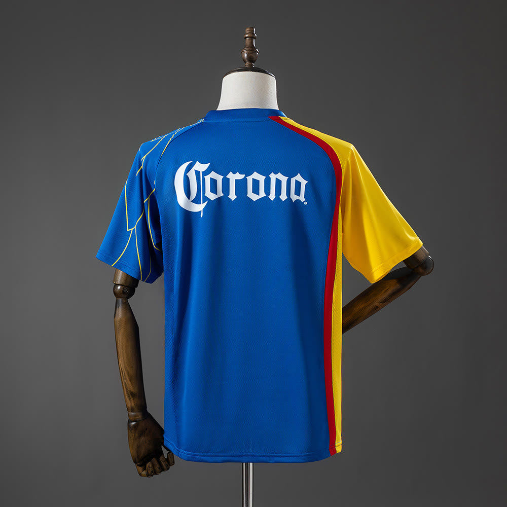 Camiseta Club América Visitante 07/08 Adultos