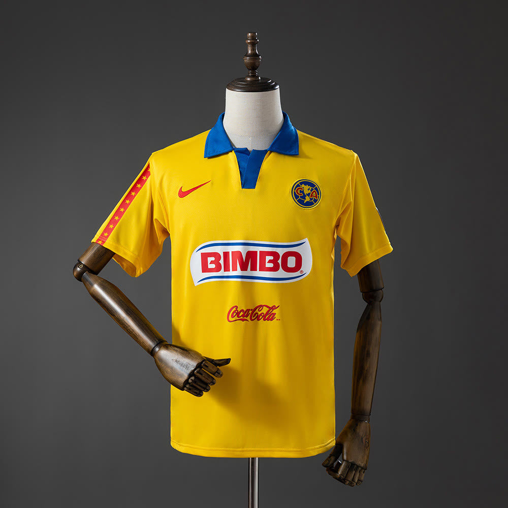 Camiseta Club América Local 06/07 Adultos
