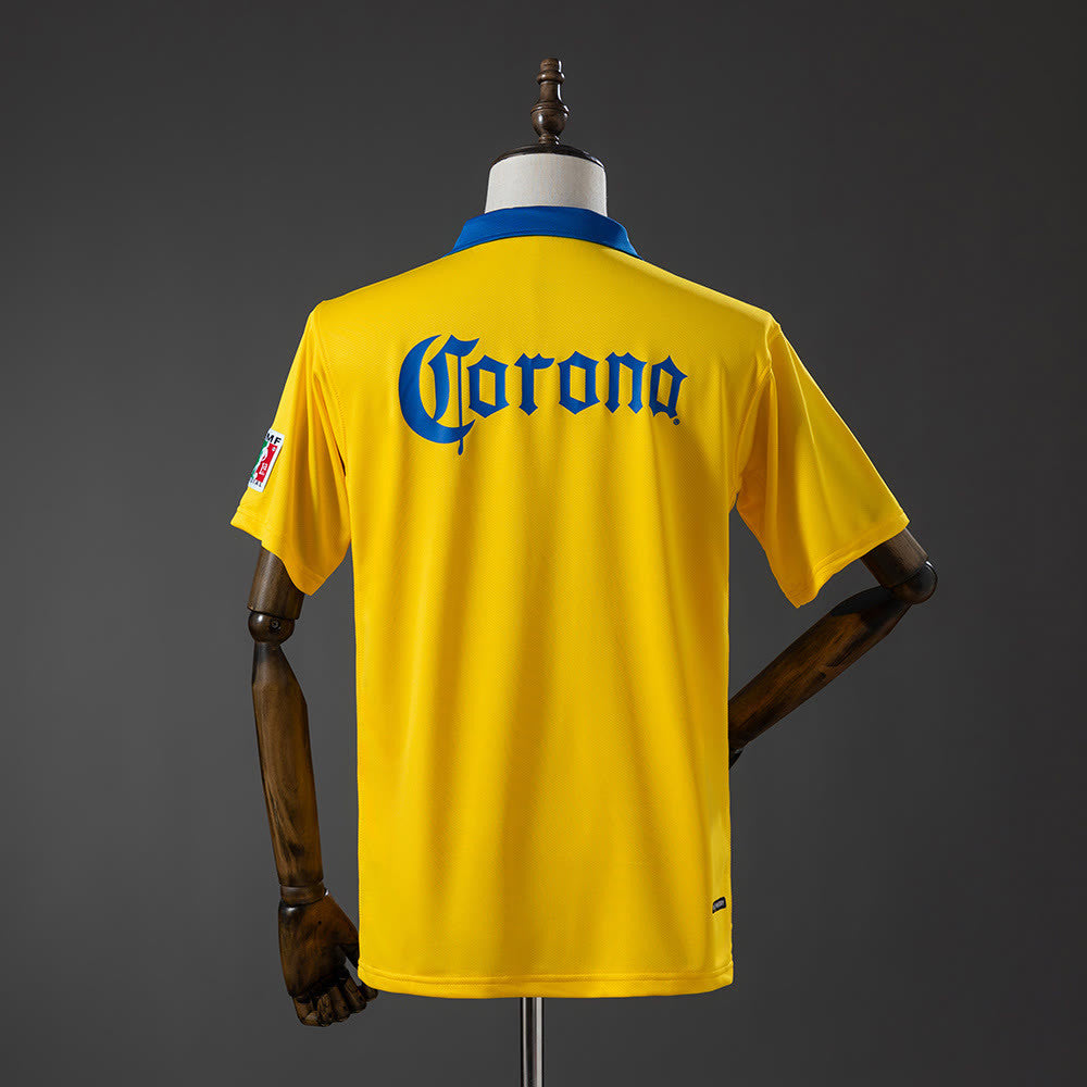 Camiseta Club América Local 06/07 Adultos