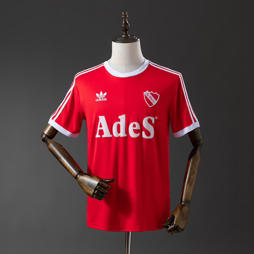 Camiseta Independiente Local 94/95 Adultos