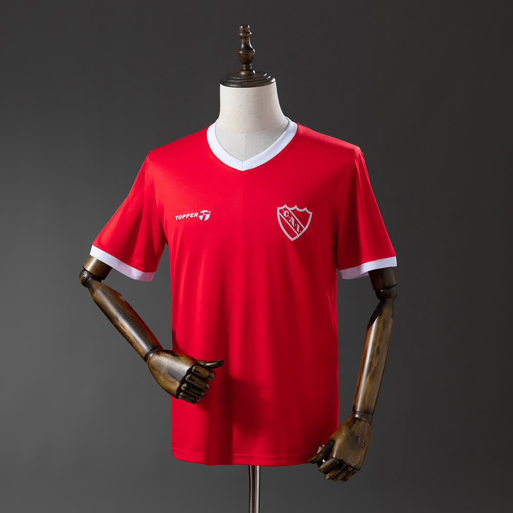 Camiseta Independiente Local 82/85 Adultos