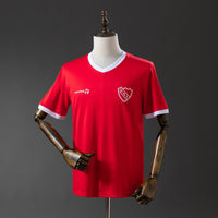 Camiseta Independiente Local 82/85 Adultos