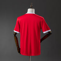 Camiseta Independiente Local 82/85 Adultos