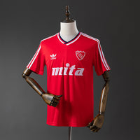Camiseta Independiente Local 89/90 Adultos