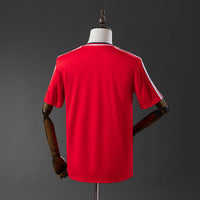 Camiseta Independiente Local 89/90 Adultos