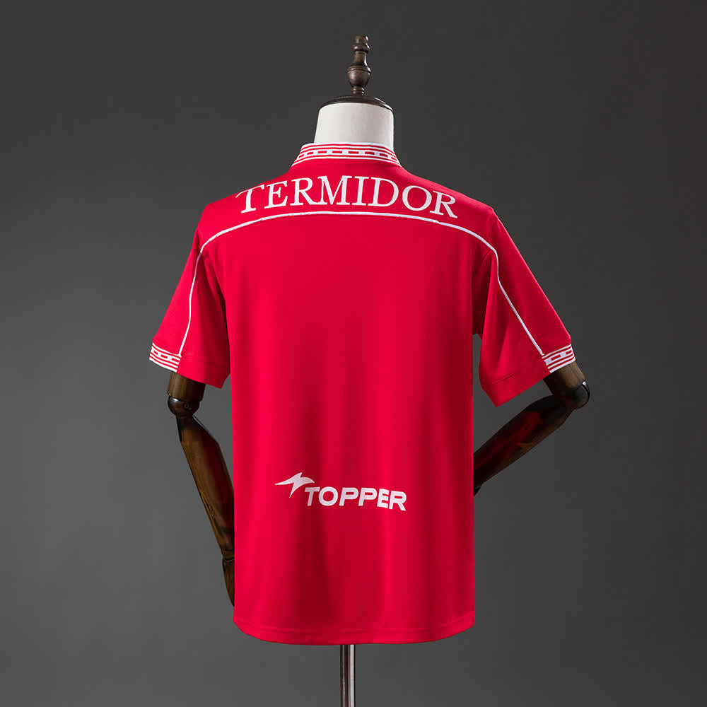 Camiseta Independiente Local 98/00 Adultos