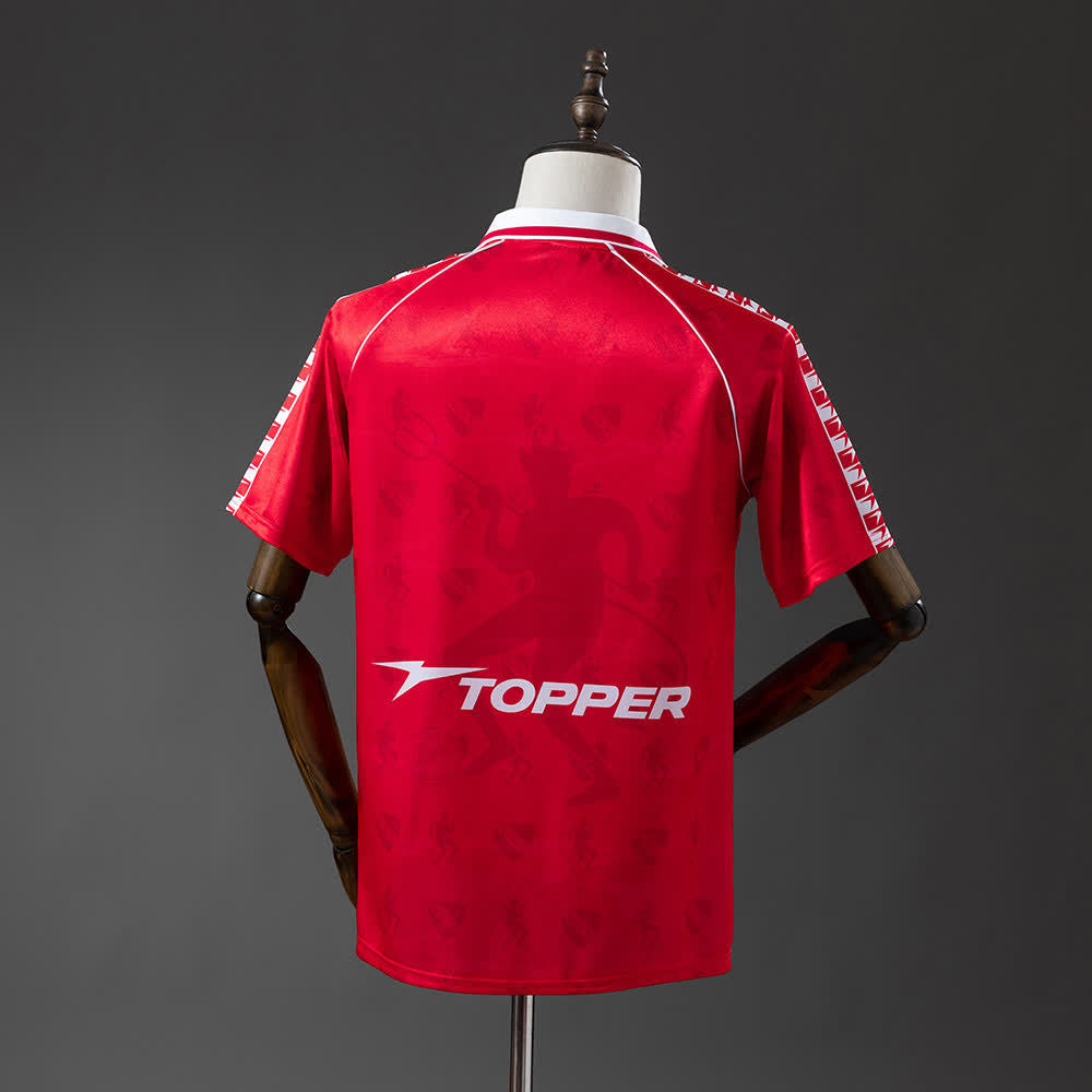 Camiseta Independiente Local 97/98 Adultos