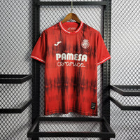 Camiseta Villarreal Visitante 22/23 Adultos