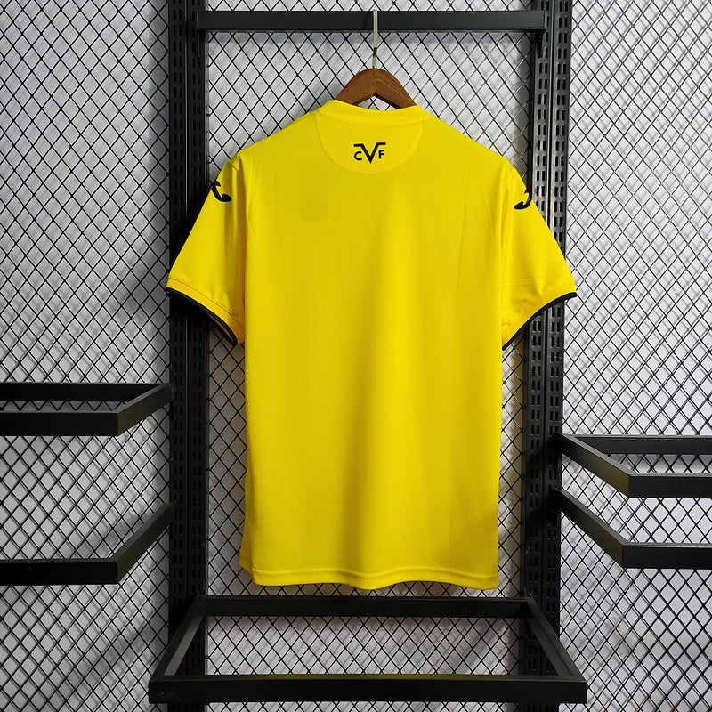 Camiseta Villarreal Local 22/23 Adultos