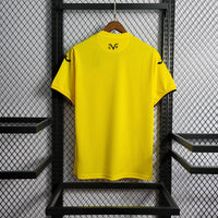 Camiseta Villarreal Local 22/23 Adultos