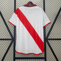 Camiseta Rayo Vallecano Local 01/02 Adultos