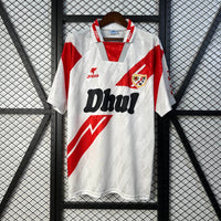 Camiseta Rayo Vallecano Local 94/95 Adultos