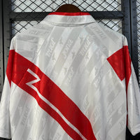Camiseta Rayo Vallecano Local 94/95 Adultos