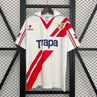 Camiseta Rayo Vallecano Local 97/98 Adultos