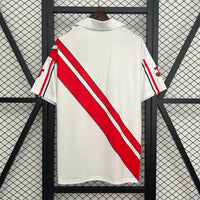 Camiseta Rayo Vallecano Local 97/98 Adultos