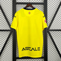 Camiseta Villarreal Local 25/26 Adultos
