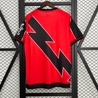Camiseta Rayo Vallecano Visitante 25/26 Adultos