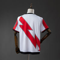 Camiseta Rayo Vallecano Local 25/26 Adultos