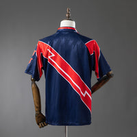Camiseta Rayo Vallecano Visitante 95/96 Adultos