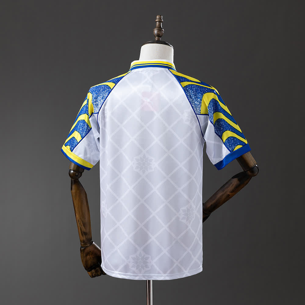 Camiseta Parma Visitante 95/97 Adultos