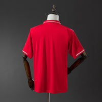 Camiseta Nottingham Forest Local 25/26 Adultos