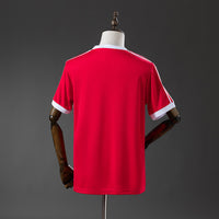 Camiseta Hamburgo Visitante 74/75 Adultos
