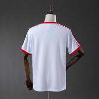 Camiseta Hamburgo Local 1983 Adultos