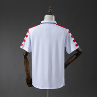 Camiseta Hamburgo Local 98/99 Adultos