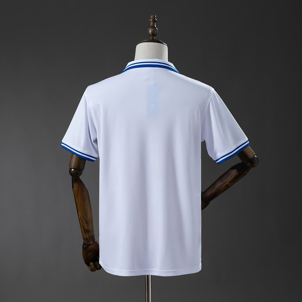 Camiseta Hamburgo Local 79/80 Adultos