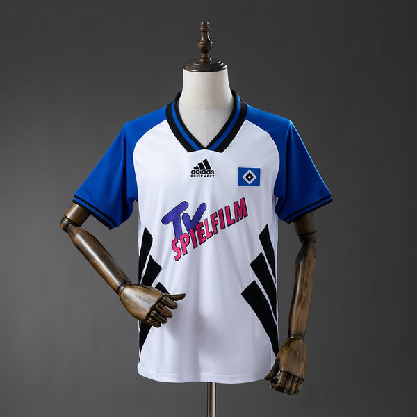 Camiseta Hamburgo Local 94/95 Adultos