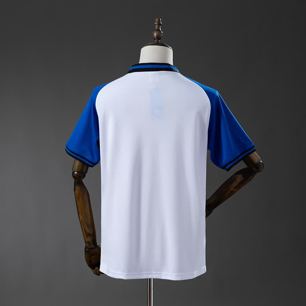Camiseta Hamburgo Local 94/95 Adultos
