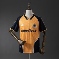Camiseta Wolverhampton Local 96/98 Adultos