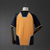 Camiseta Wolverhampton Local 96/98 Adultos
