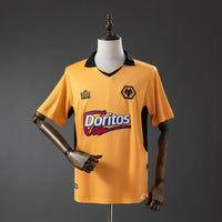 Camiseta Wolverhampton Local 02/04 Adultos