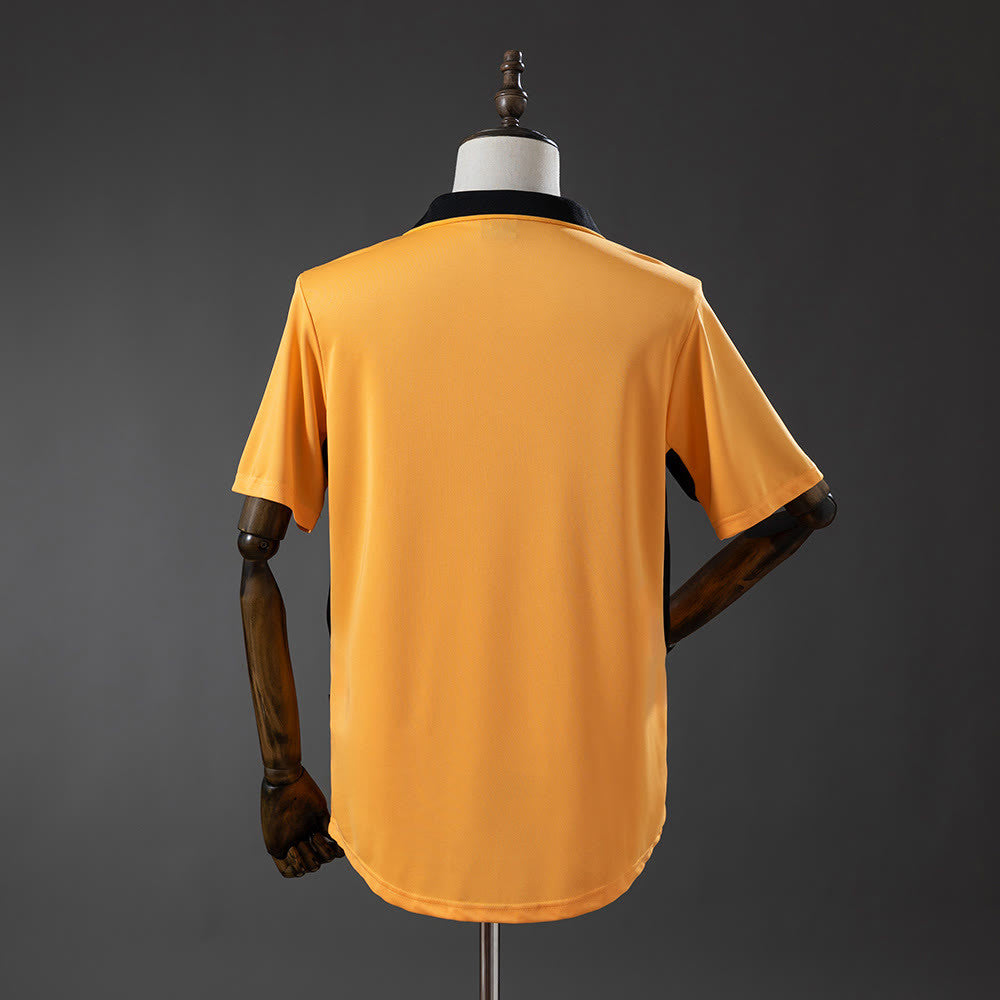 Camiseta Wolverhampton Local 02/04 Adultos